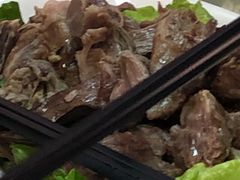 -东北缘餐厅(兰埔路店)