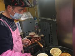 -军屯锅魁(城市花园店)