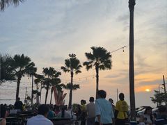 -大螃蟹海鲜餐厅