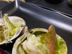 -1218 GRILL 主厨