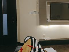 -水秀坊·足道 SPA 按摩(巨鹿路店)