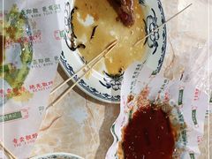 -渔记茶餐厅(渔村店)