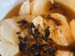 -大清花饺子(山庄店)