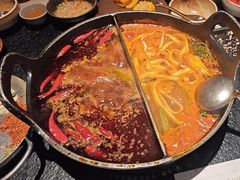 -山缓缓火锅(青岛万象城店)