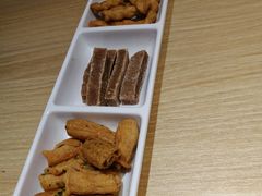 -A货肉蟹煲(印象城店)