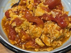 -西部马华清真兰州牛肉面·烧烤夜市(关东店)