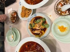 -蜀腾川·火锅鱼.烤鱼(新世界城店)