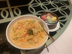 -富力丽思卡尔顿酒店·丽轩中餐厅