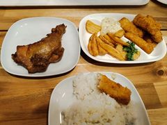 -宜家·瑞典风味餐厅(无锡店)