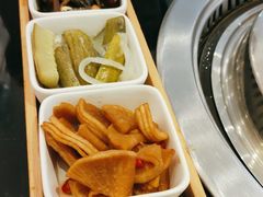 -灶座小锅烀饼·铁锅炖(全国总店)