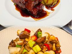 -醉东Oriental House(静安嘉里中心店)