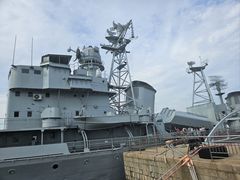 -中国人民解放军海军博物馆