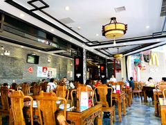 大堂-致美楼(前门店)