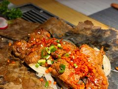 -京料理·日料自助·铁板燒(复悦城店)