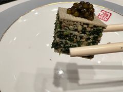 -香乐园·淮扬菜中餐厅·Shang Garden(福田香格里拉店)
