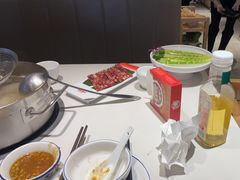 -陈记顺和潮汕牛肉火锅(番禺迎宾大道店)