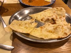 -食彩美印度特色美食餐厅·印度料理