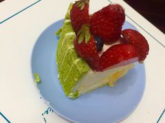 -1Cake壹刻蛋糕(奥体公园味觉艺术馆店)