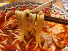 -鑫花溪牛肉米粉(天山店)