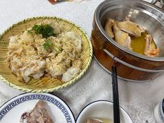 -成惠食府(赤岗店)