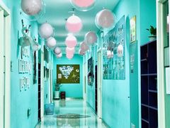 -Isee灰姑娘国际儿童艺术中心(证大·大拇指广场店)