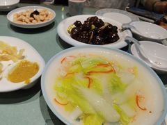 -清真  吐鲁番餐厅(牛街店)