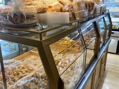 -玛尔哈巴·塔塔尔糕点(华侨小区店)