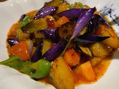 烧地三鲜-地锅居(翰林邻里中心店)