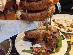 -拉丁餐厅·巴西烤肉自助(正佳广场店)