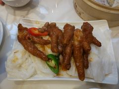 -御口福(王圣堂店)
