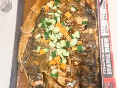 -雅佳神话·麻辣烤鱼(新街口店)