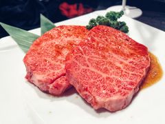 -俺的焼肉(銀座9丁目店)
