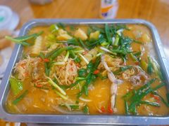 -四姐南瓜田鸡(202店)