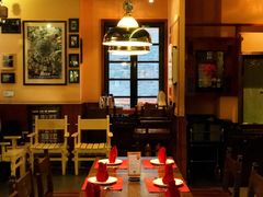 -甘尼仕印度餐厅爵士酒吧(阳春巷店)