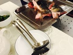 -冯鱼头火锅(青蓝山美食一条街店)