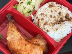 -大圆碗•T骨大排饭(永安道店)