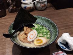 -雷神拉面(财富中心玉米楼店)