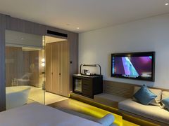 -深圳大梅沙京基洲际度假酒店