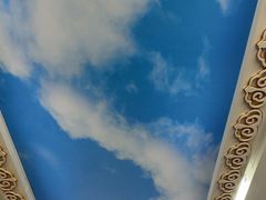 -诺敏塔拉奶茶-布里亚特包子-手把肉(锦都会店)