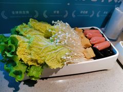 -半天妖烤鱼(永旺梦乐城店)