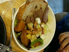 android_upload_pic-greenjoy绿享轻食(宁海路店)