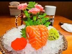 -阿吾罗日本料理(K11艺术中心店)