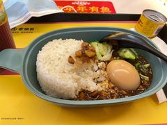 -老娘舅(杭州东站店)