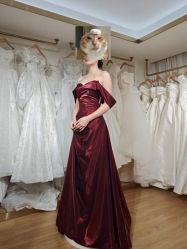 -厦门苏迪尔婚纱礼服批发零售/男装定制