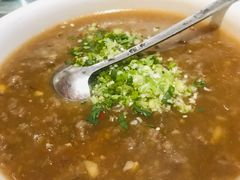 瑞金牛肉汤-董府·古宅餐厅
