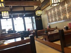 -蟹道乐(新宿本店)