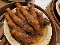 -蔡澜点心·粤菜(月星环球港店)