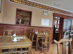 大堂-海荣锅贴馆(五味十字店)