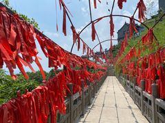 -句容茅山景区
