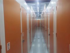 -大众迷你仓自助寄存仓库(徐家汇2店)